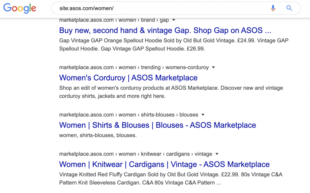 asos-site-search-womens