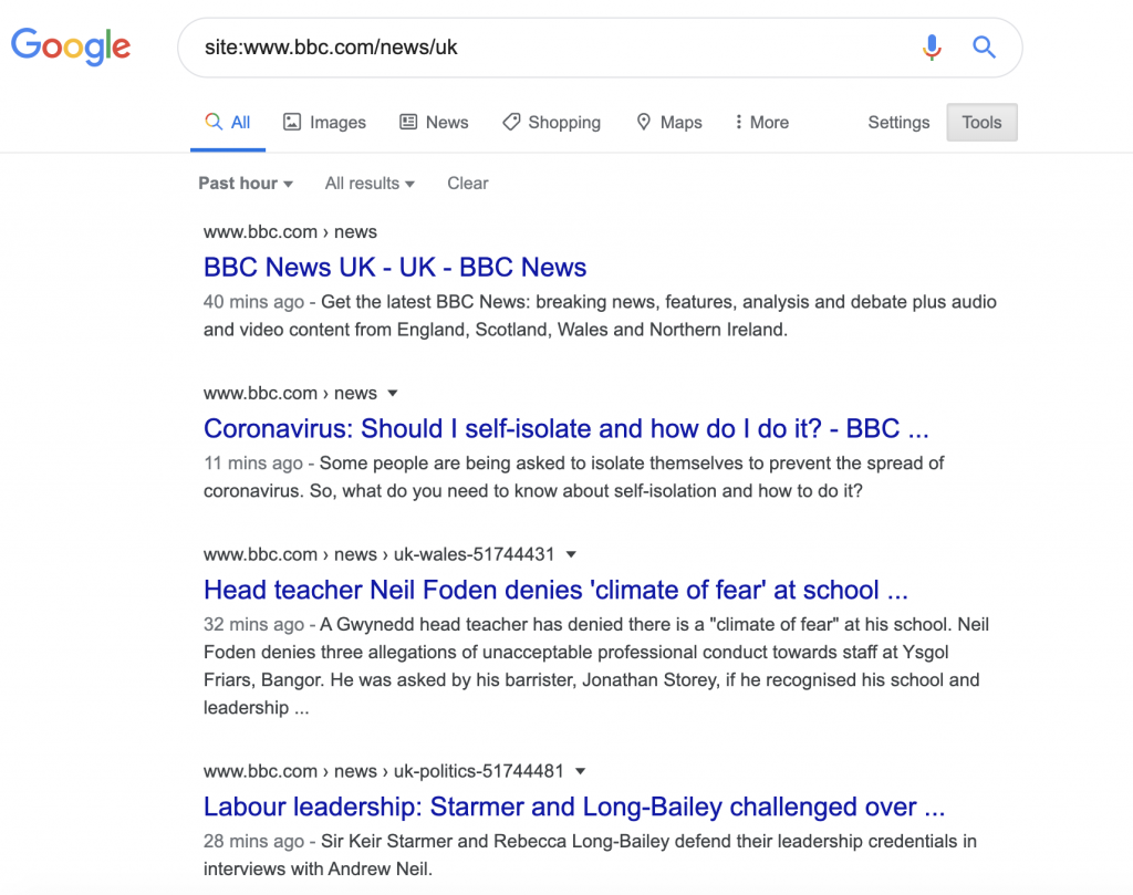 bbc-news-site-search
