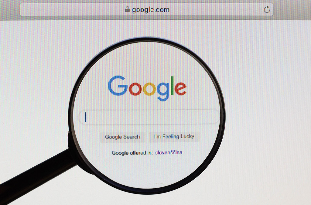 Google and Bing Search Operators